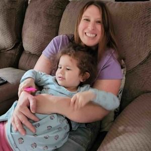 Meet your Posher, Kaitlyn